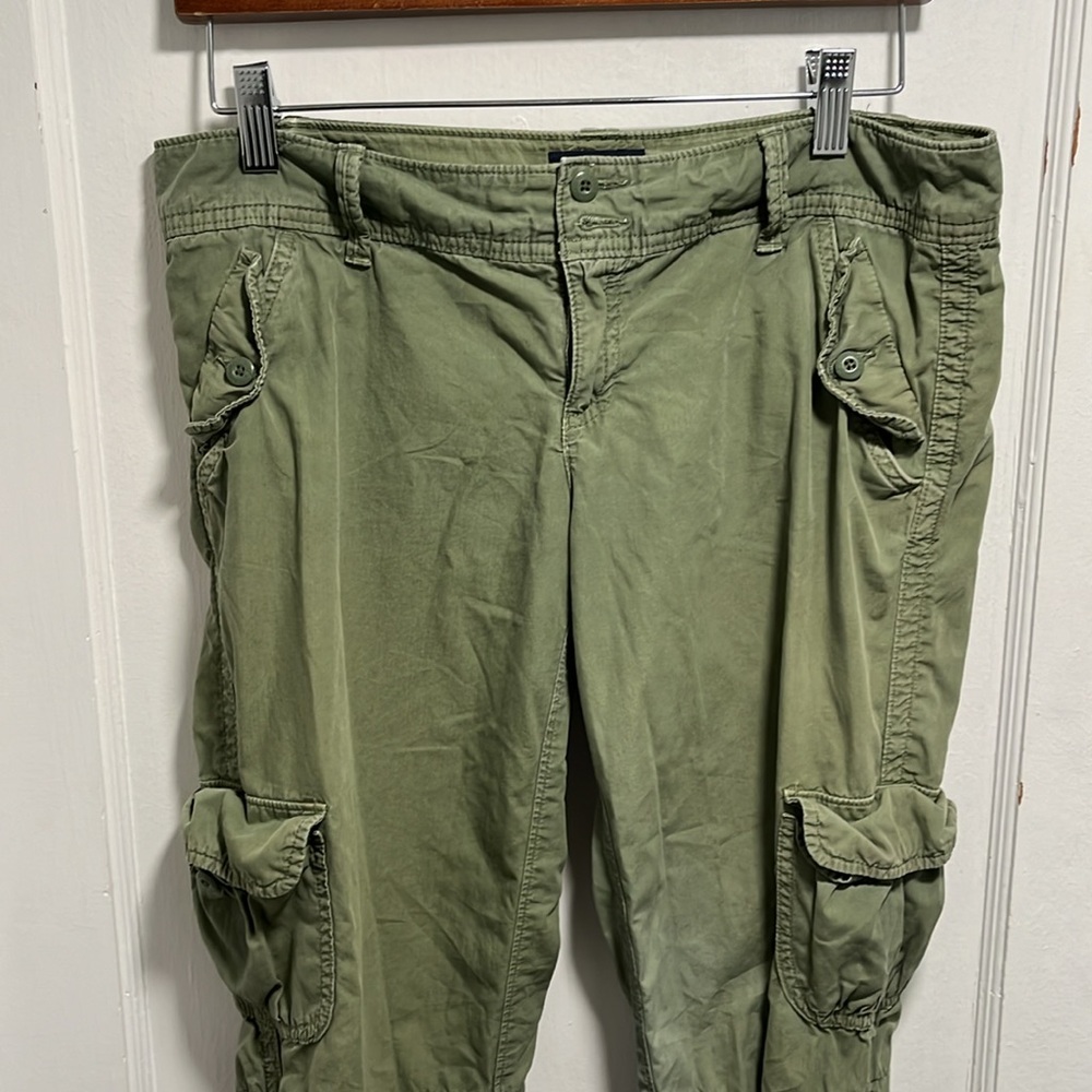 American Eagle Pants - Picture 2 of 16